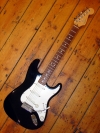 Fender Strat Bl